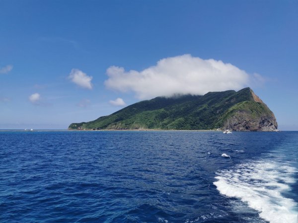 龜山島步道-搭船登山眺望牛奶海成就Get1034554