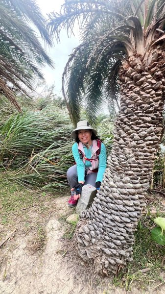 12/14(六)⭐墾丁恆春縱走~墾丁牧場-遙望大尖山-小尖山-大山母山(小百岳)-下石牛溪出赤牛嶺⭐2669341