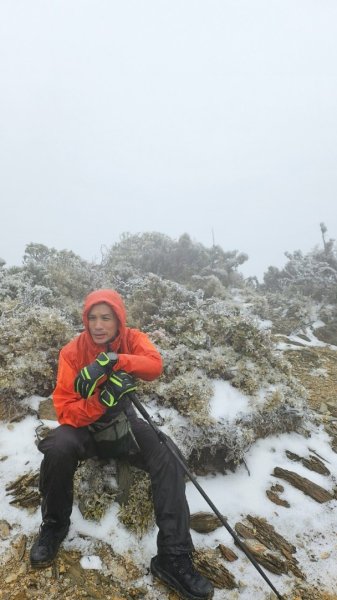 20250319～20嘉明湖國家步道🥶🥶🥶殘念😭2739751