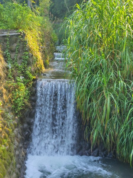 能高瀑布 慶安宮 頂猴洞山 猴頂洞山南峰 福興山2883707