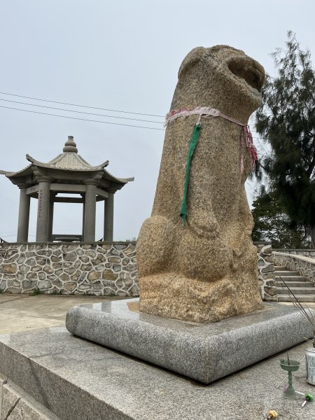 2023_0211_金門風獅爺巡禮, 此行找到18尊2030876