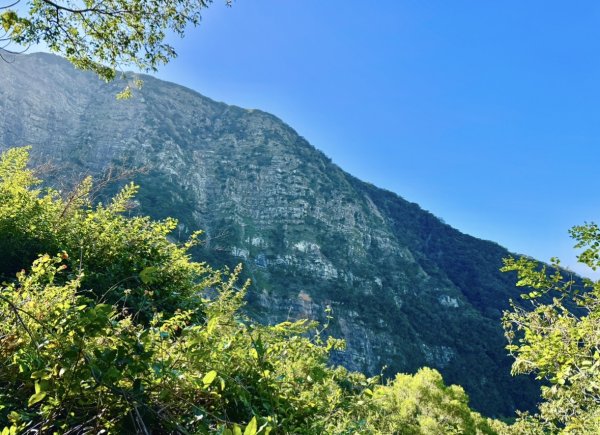 楓港紫竹林龍峰寺起登 里龍山(小百岳#80)來回2964823