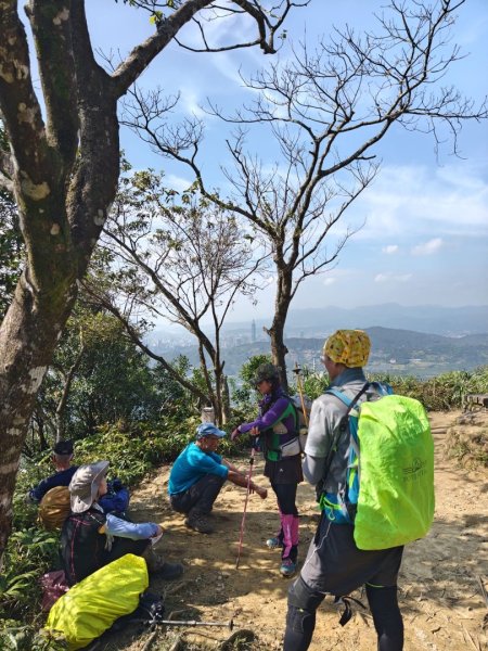 北部三大岩場-筆架連峰-皇帝殿-五寮尖拍空拍寫真💙2735189
