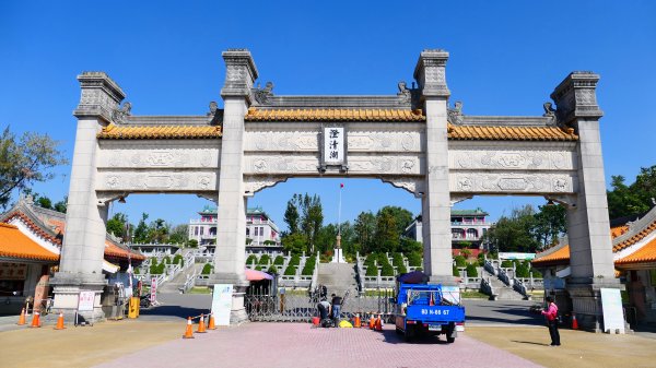 澄清湖,鳥松濕地2672560