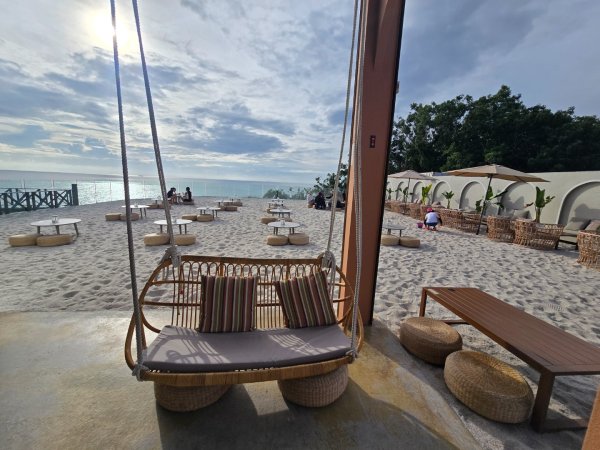 小琉球徒步環島2806994