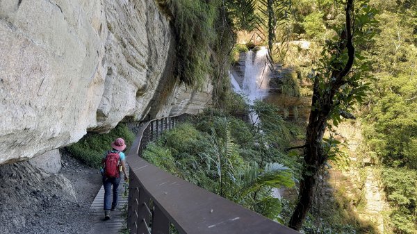 竹坑溪步道 202506282827154
