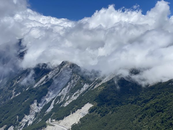 2022/06/02-2022/06/03(兩天一夜-嘉明湖/向陽山/三叉山)1728656