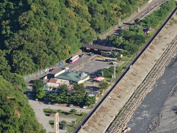 尾寮山-小百岳#73-屏東縣三地門鄉2931085