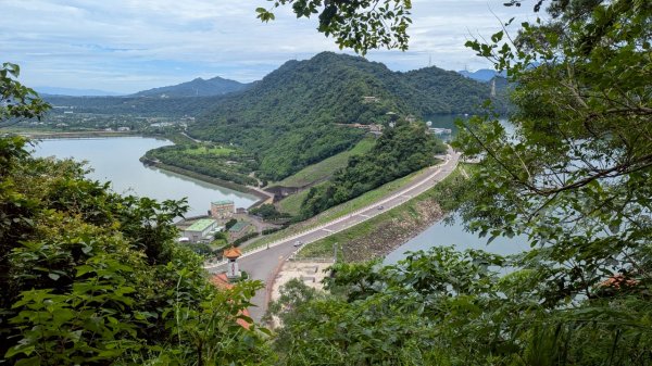 114.06.14雙石縱走&石門水庫-石牛山之旅2812232