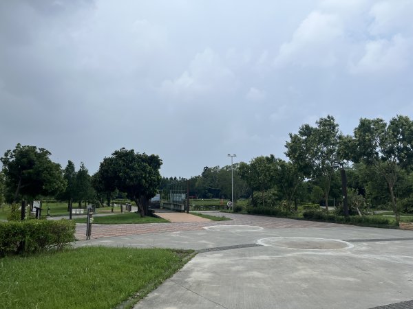 [全臺走路趣尋寶-33/100] 2024_0728_北香湖公園2560693