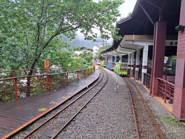 新北內洞國家森林遊樂區步道3106121