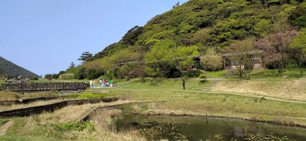 臺北大縱走第二段（1）1307701