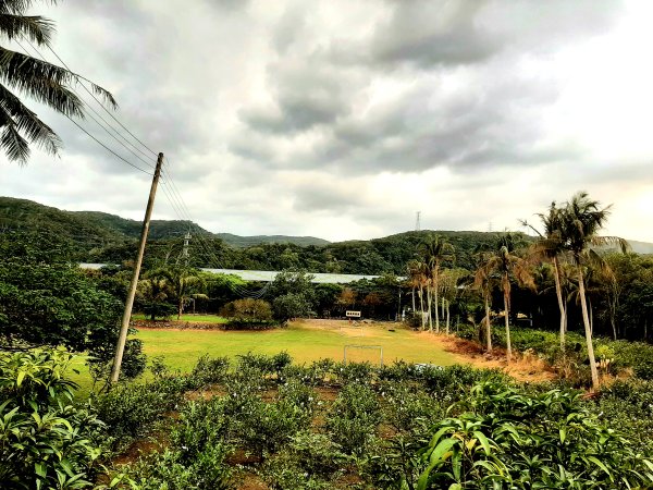 琅嶠卑南古道2700606