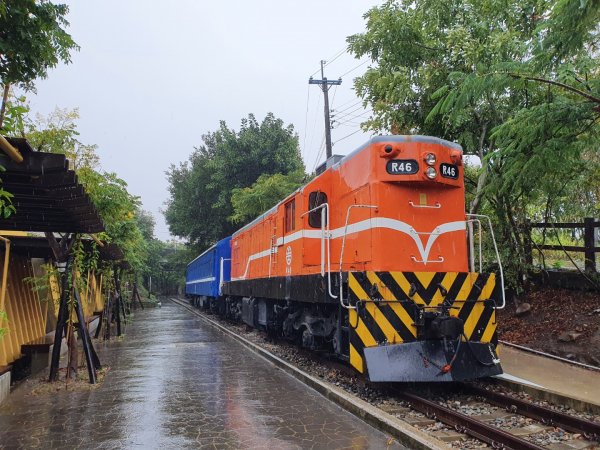 貓貍山公園，功維敘隧道1140929