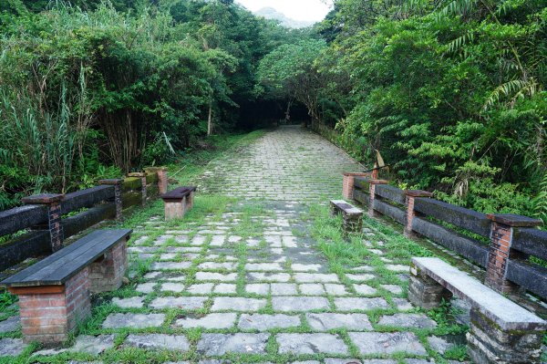 新北 石碇 西帽子岩、炙子頭山、溪邊寮山2551935