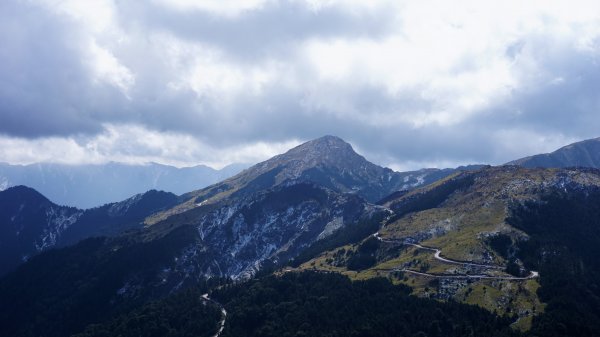 雪季合歡北峰1042030