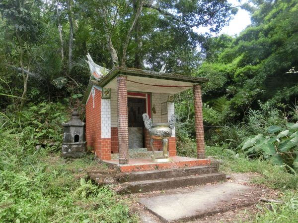 坪溪古道．太和山步道．石空古道146024