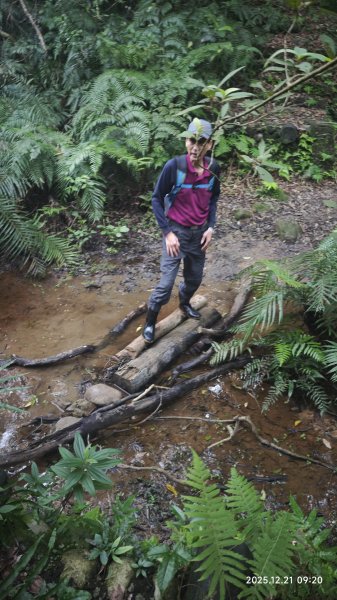 2025-1221 情人湖-石山-老鷹岩-大武崙砲台-外木山國旗嶺-濱海步道-海興步道-情人湖2966846