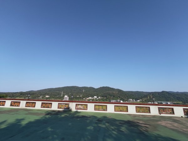 【新竹縣新埔鎮】飛龍步道2833114