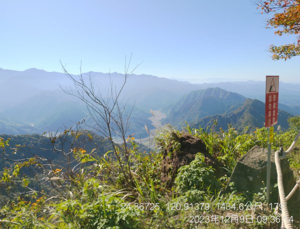 20231209_馬那邦山2374549