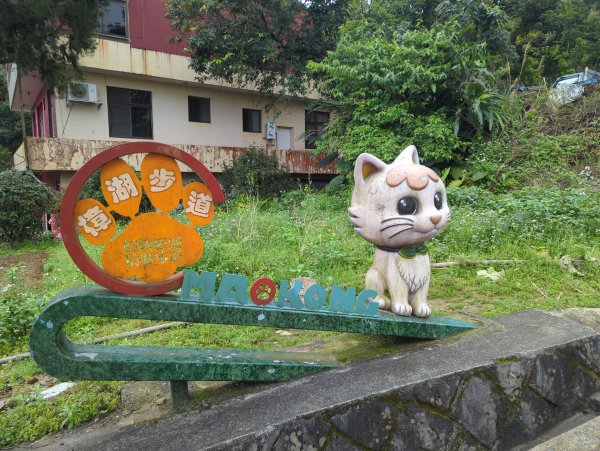 2026.03.08－微笑山線：【二格山系】銀河洞越嶺段&貓空纜車3014645
