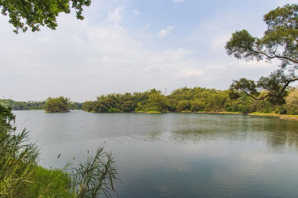 [嘉義]蘭潭水庫、紅毛埤山2757620