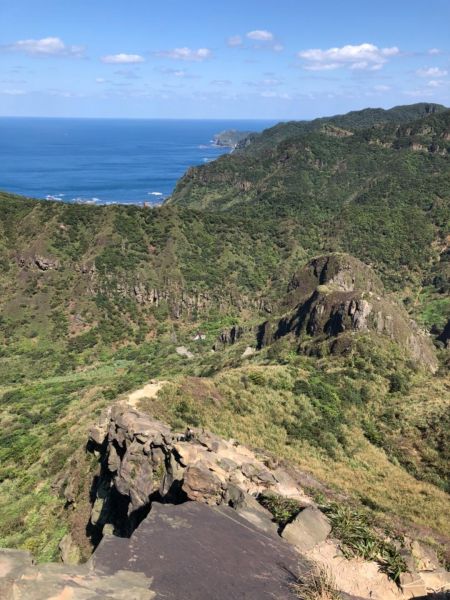 1070311 黃金五稜-劍龍嶺285368