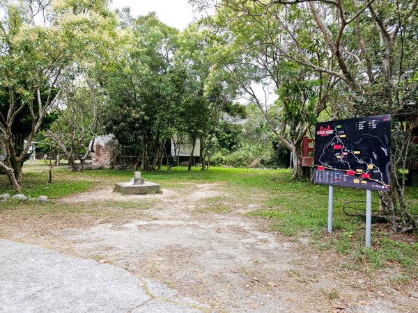 巴塱衛山-小百岳#96-台東縣大武鄉2777608