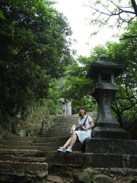 金瓜石地質公園+黃金神社20200502953402