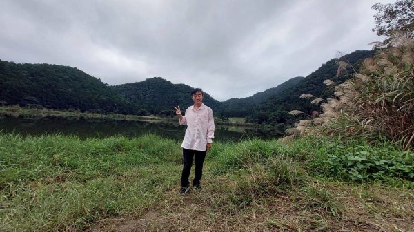 114.12.4 員山雙連埤