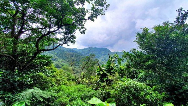 平溪中央尖山，慈恩嶺，東勢格越嶺古道，石碇鱷魚島，南港白匏湖，橫科彈藥庫舊址1751655