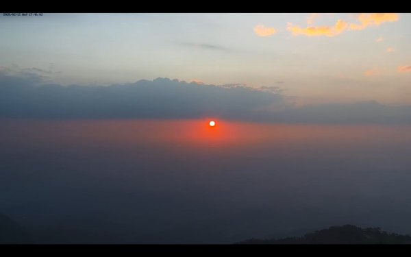 阿里山雲瀑&雲海/富士山直播即時視訊834381