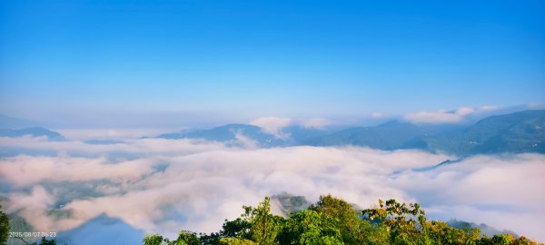 北宜郊山之濫觴 #曙光 #日出 #雲海 8/72853803