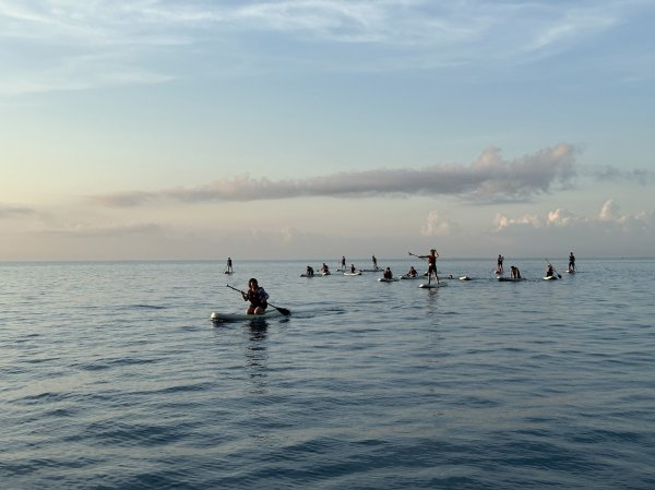 20250717花蓮SUP立槳海上日出2844358