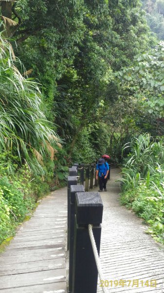 小百岳行~三汀山、碑頭山－女兒幸福陪伴632041