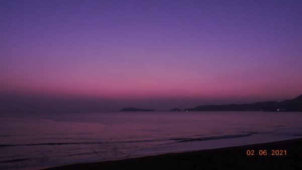 山海GO龜島曉日>忘憂谷>茶壺&半屏山1259751