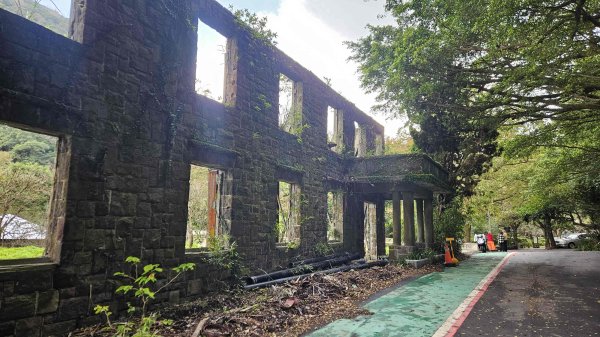 20251127菁苗步道-紅樓秘境-環七星步道O型2947319