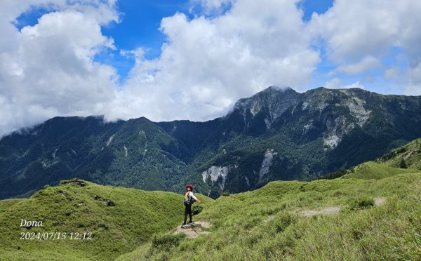 清境合歡渡假兼爬山2558300