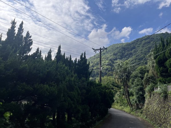 [跟著2025雙北世壯運探索雙北市-6/21] 2025_0614 文化排擊徑（文化大學－天母古道）2814401