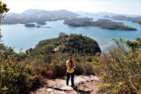 HK - 長山、太墩1457996