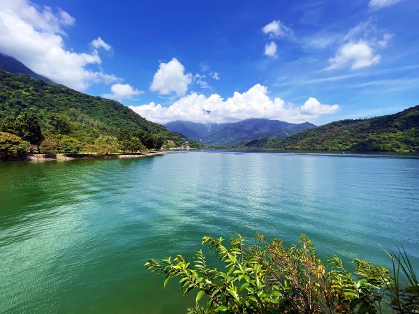 鯉魚山：失去家園的七腳川社人