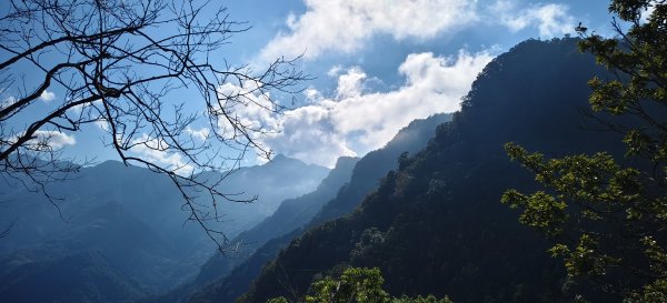 2025/12/06-光高天+南大龜+向天湖+三角湖山