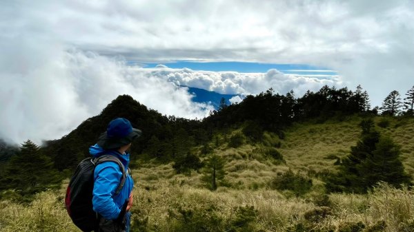 中橫特辣之白姑大山2611628