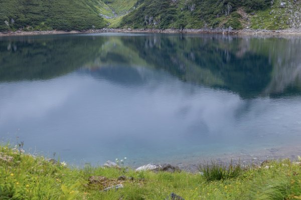 劎岳縱走立山(雄山)3116241