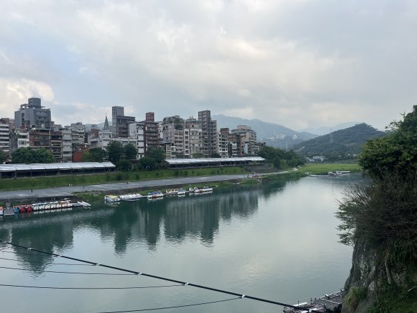 [百山百鳥尋旅-01/15] 2025_0807 和美山步道2854528