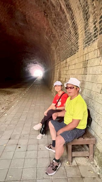 🌈8/24（日）來去坐火車爬山~ 新竹十八尖山+動物園+崎頂子母隧道✨FB：熊熊趴爬走🌈2868874