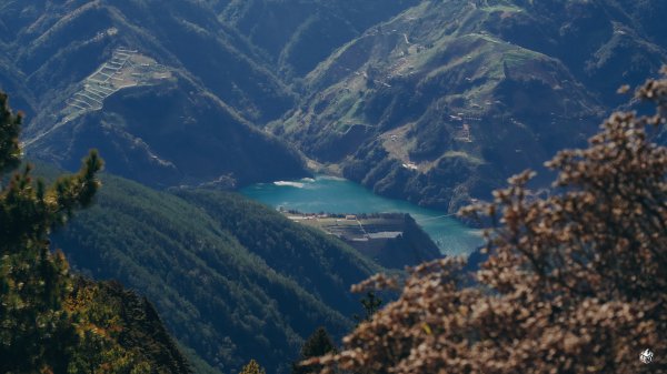 大小劍 |  四天三夜穩穩取劍！大劍山、劍山、推論山、油婆蘭山、布伕奇寒山、佳陽山1599416