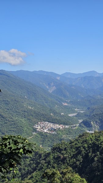 【尾寮山靜修日：一人一山，一念清明，山無語，我自省】🌿2937953