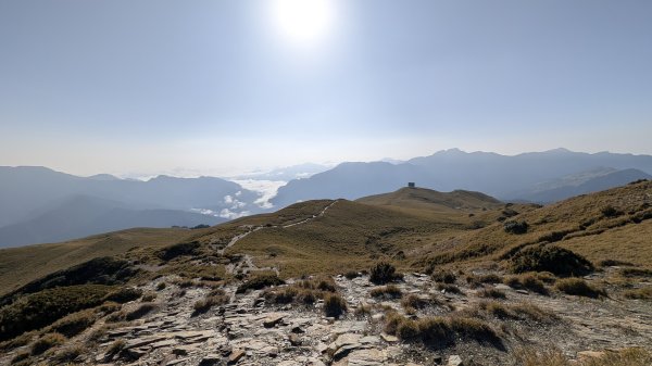 合歡北峰3021188