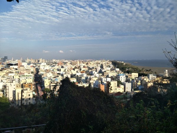 南山神壽任務-旗后(後)山景觀步道1366752